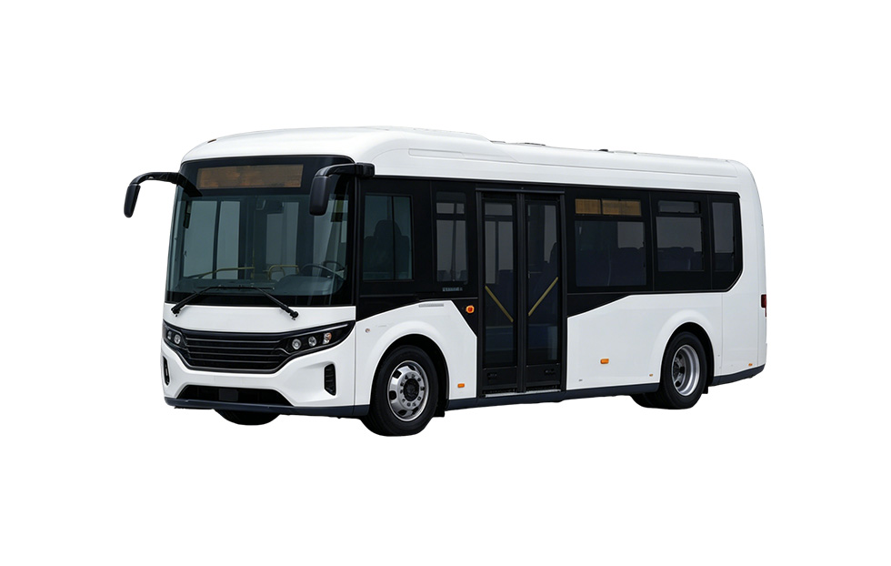 Bus series